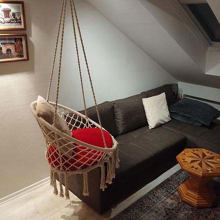 Potkrovlje U Centru SJJ Extérieur photo