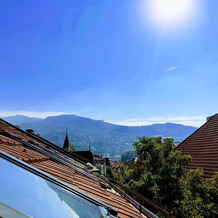Potkrovlje U Centru SJJ Extérieur photo