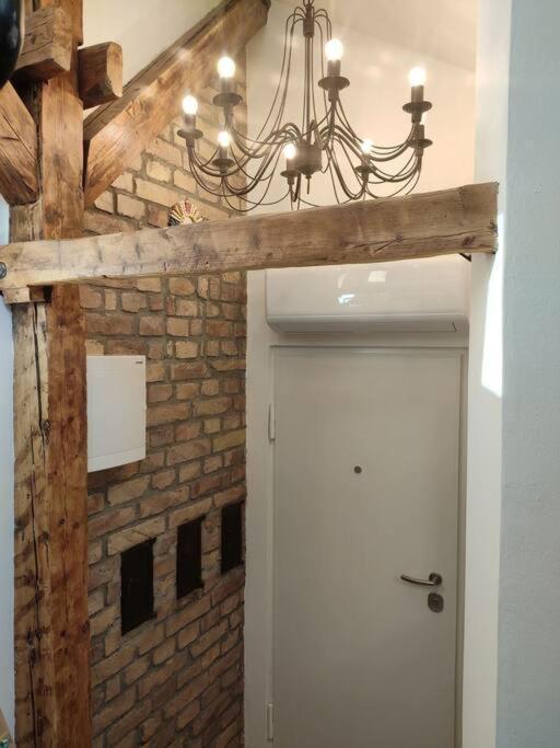 Potkrovlje U Centru SJJ Extérieur photo