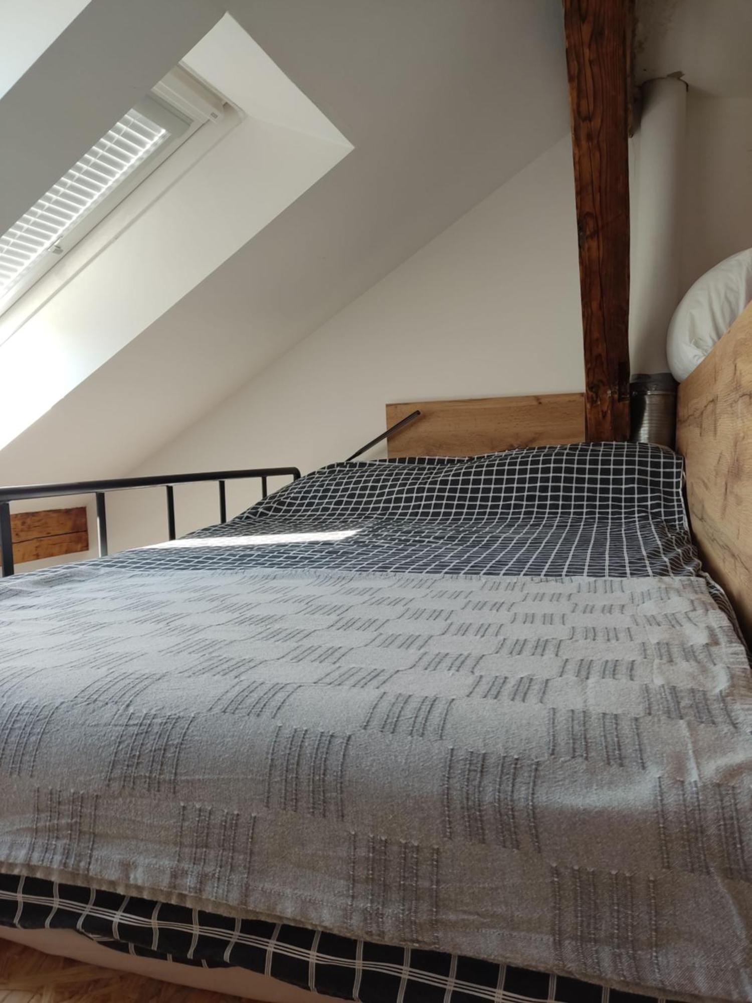 Potkrovlje U Centru SJJ Extérieur photo
