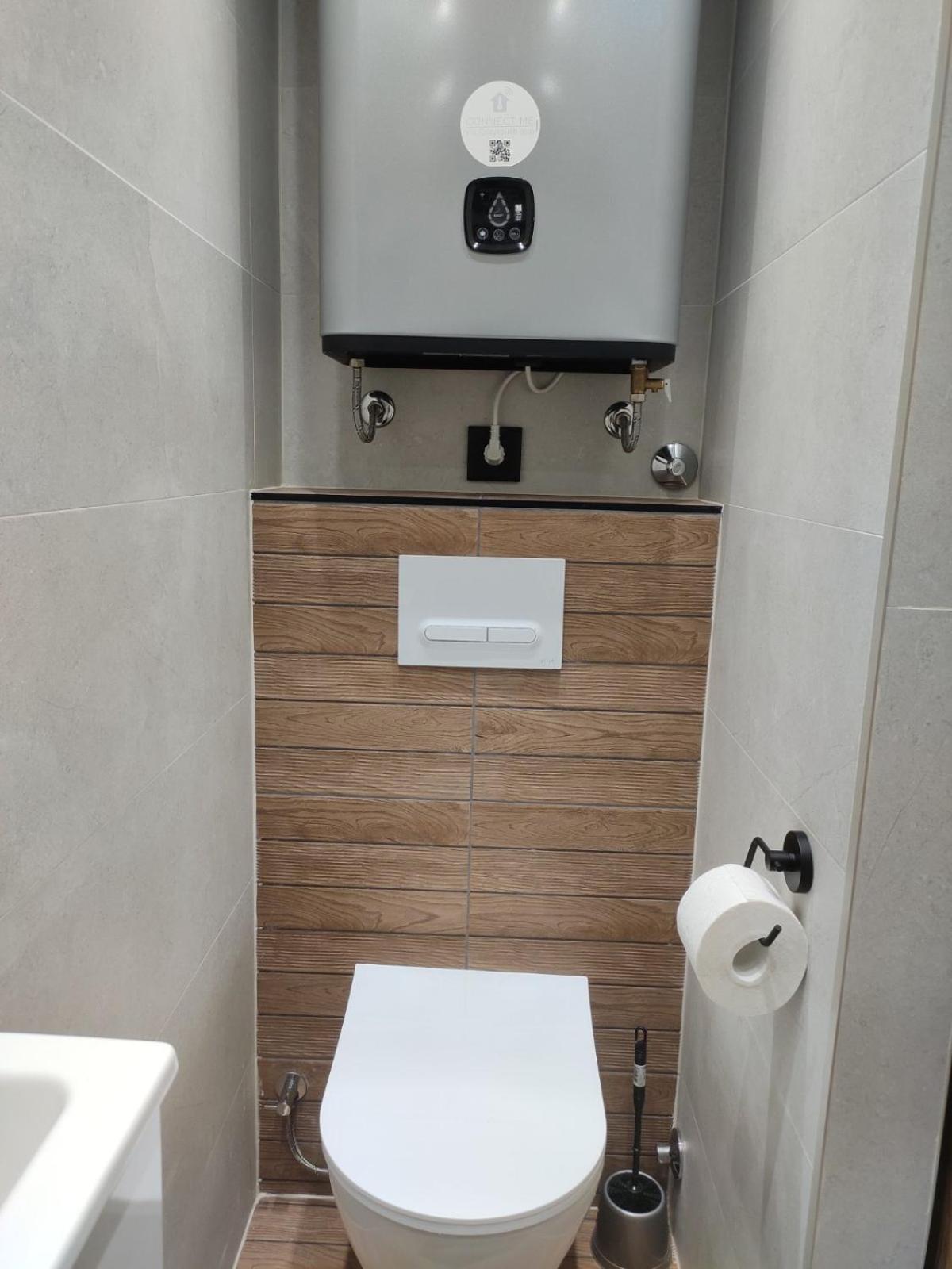 Potkrovlje U Centru SJJ Extérieur photo