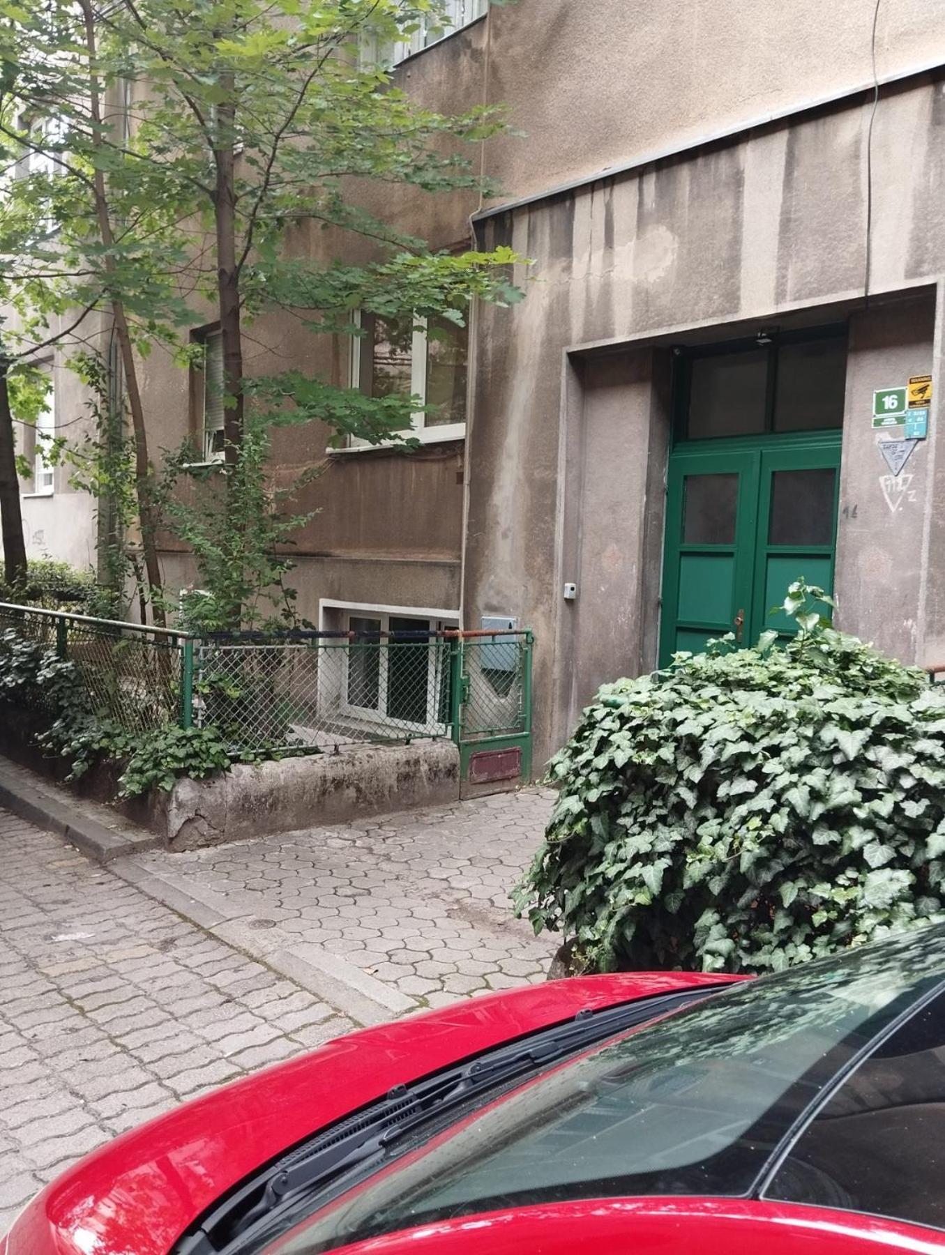 Potkrovlje U Centru SJJ Extérieur photo